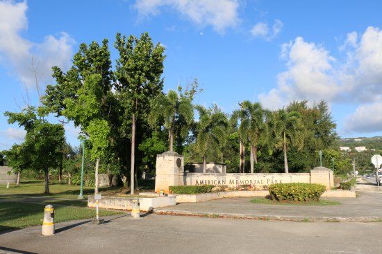 American Memorial Park